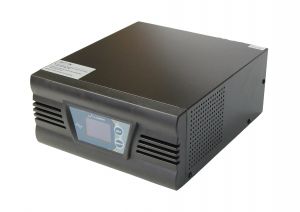 ИБП Luxeon UPS-1500 ZD ― ComElectro