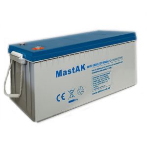 MastAK МА12-100DG