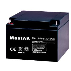 MastAK МА12-40 ― ComElectro