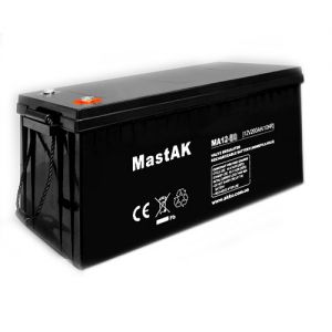 MastAK МА12-80
