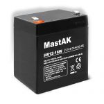 MastAK HR12-16W