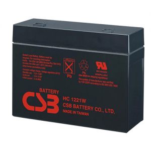 CSB HC1221W ― ComElectro
