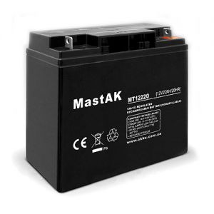 MastAK МТ12220EV ― ComElectro