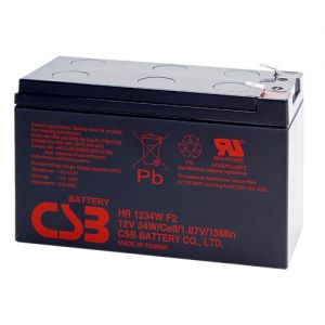 CSB HR1234W ― ComElectro