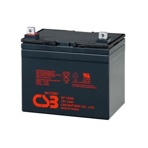 CSB GP12340 ― ComElectro