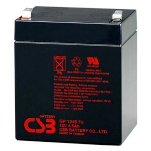 CSB GP1245 ― ComElectro