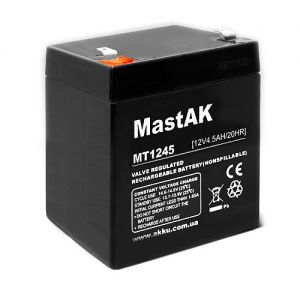 MastAK МТ1245 ― ComElectro