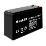 MastAK МТ1250B