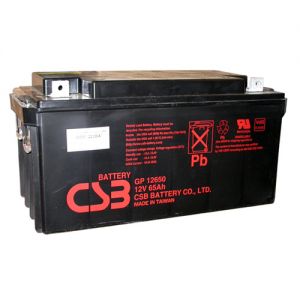 CSB GP12650 ― ComElectro