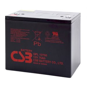 CSB GPL12750 ― ComElectro