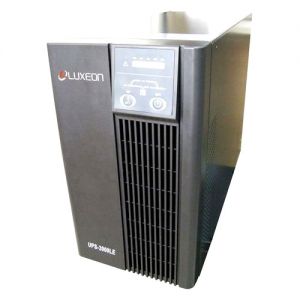 ИБП Luxeon UPS-2000 LE ― ComElectro