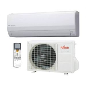 Инверторный кондиционер Fujitsu  "Airflow" A0YG09LMCE (холод/тепло) - ComElectro - Киев, купить, цена