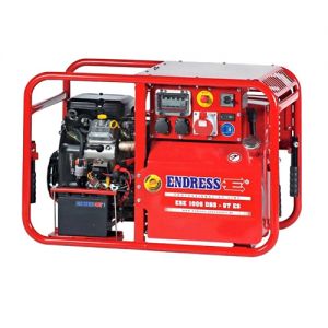 Бензиновый генератор Endress ESE 1006 DBS-GT ES ― ComElectro