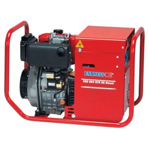 Дизельный генератор Endress ESE 604 DYS Diesel ― ComElectro