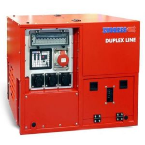 Дизельный генератор Endress ESE 1408 DHG ES Di DUPLEX Silent ― ComElectro