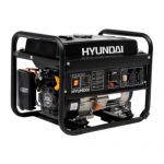 Бензиновая электростанция Hyundai HHY2200F
