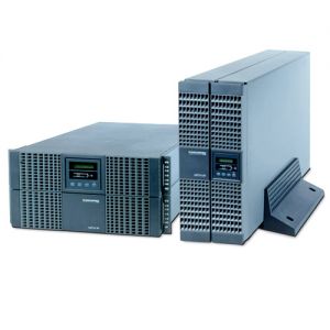 ИБП Socomec Netys NRT-5000K ― ComElectro