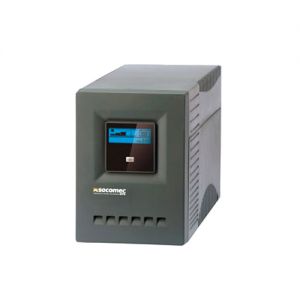 ИБП Socomec Netys PE-1500-LCD ― ComElectro