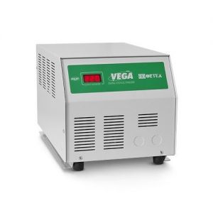 Стабилизатор напряжения сервоприводный VEGA ― ComElectro