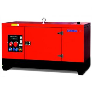 Дизельный генератор Endress ESE 20 YW / AS ― ComElectro
