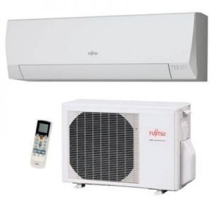 Инверторны кондиционер Fujitsu  "Airflow" A0YG14LMCE (холод/тепло) - ComElectro - Киев, купить, цена