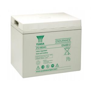 YUASA EN480-2 ― ComElectro