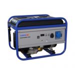 Бензиновый генератор Endress ESE 6000 BS ES с AVR