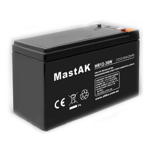 MastAK HR12-38W ― ComElectro